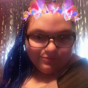 Meet your Posher, Terri